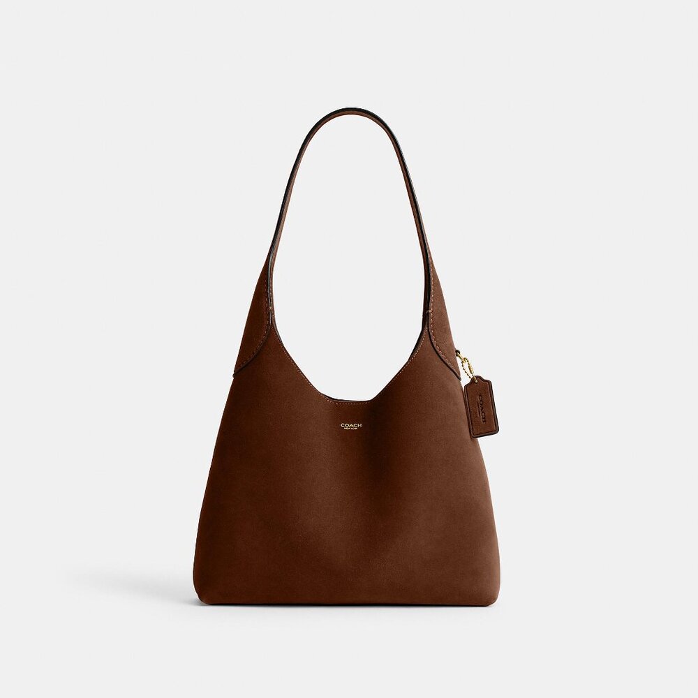 Brooklyn Shoulder Bag 28 - Picture 2 of 3